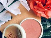 Fresh face blush pixi petra