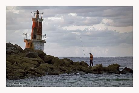 FAROS Y TORRES DE ESPAÑA