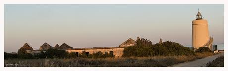 FAROS Y TORRES DE ESPAÑA