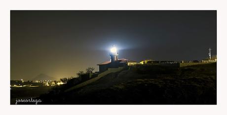 FAROS Y TORRES DE ESPAÑA