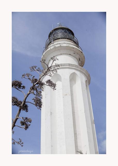 FARO DE TRAFALGAR