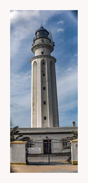 FARO DE TRAFALGAR