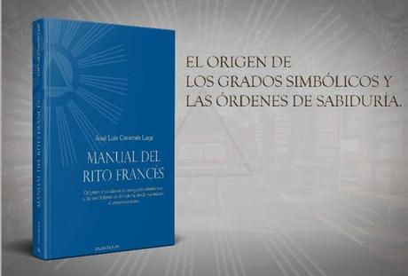 Manual del Rito Francés Manual del Rito Francés
