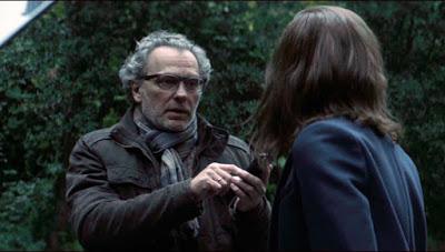 Contratiempo + Micah P. Hinson + El Cascanueces