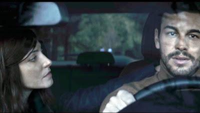 Contratiempo + Micah P. Hinson + El Cascanueces