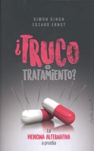 978849487105 ¿Truco o Tratamiento?
