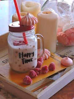 Smoothies, batidos con mucha fruta