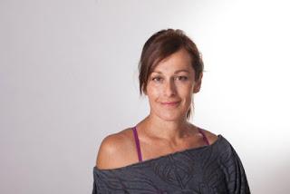 Entrevista a Angélica Solana