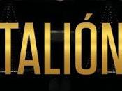 «Talión» Santiago Díaz