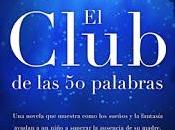 club cincuenta palabras» Nieto