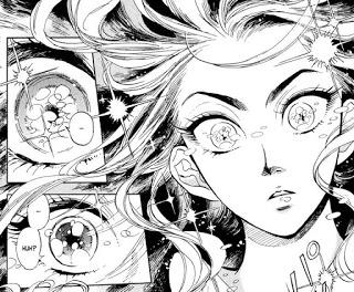 «Ran y el mundo gris» de Aki Irie «Ran y el mundo gris» de Aki Irie