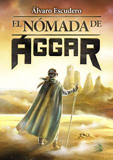 «El nómada de Aggar» de Álvaro Escudero