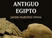 inmortalidad antiguo Egipto”, Javier Martínez-Pinna López