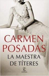 “La maestra de títeres”, de Carmen Posadas