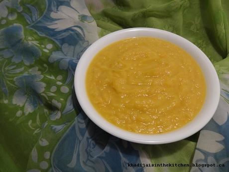 SOUPE CRÉMEUSE AU RUTABAGA, CAROTTES ET CUMIN / RUTABAGA, CARROT AND CUMIN CREAM SOUP / SOPA CREMOSA DE COLINABO, ZANAHORIA Y CUMINO / حساء الروتاباغا والجزر و الكمون SOUPE CRÉMEUSE AU RUTABAGA, CAROTTES ET CUMIN / RUTABAGA, CARROT AND CUMIN CREAM SOUP / SOPA CREMOSA DE COLINABO, ZANAHORIA Y CUMINO / حساء الروتاباغا والجزر و الكمون