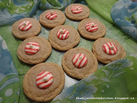 BISCUITS AU BEURRE D’ARACHIDES / PEANUT BUTTER COOKIES / GALLETAS CON MANTEQUILLA DE MANI / بيسكوي بزبدة الفول السوداني