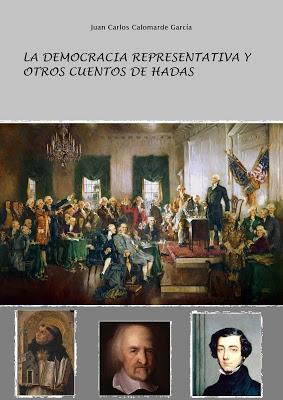 ¿Qué democracia representativa otros cuentos hadas