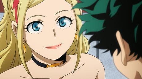 My Hero Academia: Two Heroes | Reseña