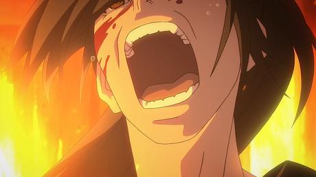 Reseña / Dororo / Episodio 6