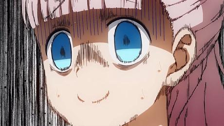 Reseña / Kaguya-Sama: Love is War / Episodio 5