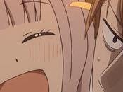 Reseña Kaguya-Sama: Love Episodio