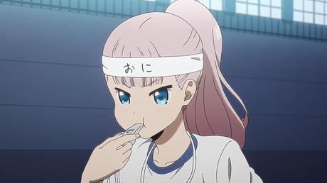 Reseña / Kaguya-Sama: Love is War / Episodio 5