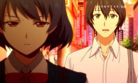 Top: 10 animes Invierno 2019 más preferidos en Japón