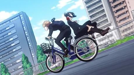 Top: 10 animes Invierno 2019 más preferidos en Japón