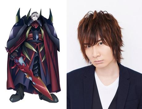 La película ''Trinity Seven The Movie 2'', desvela nuevo trailer + poster oficial y personajes La película ''Trinity Seven The Movie 2'', desvela nuevo trailer + poster oficial y personajes