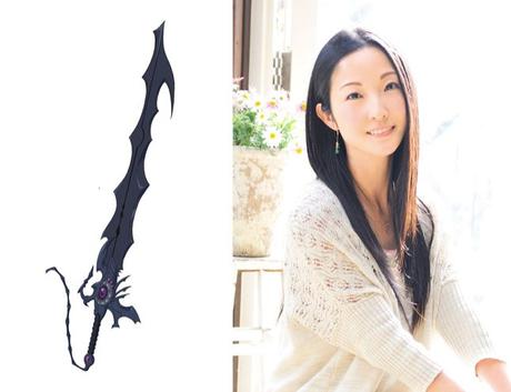 La película ''Trinity Seven The Movie 2'', desvela nuevo trailer + poster oficial y personajes La película ''Trinity Seven The Movie 2'', desvela nuevo trailer + poster oficial y personajes