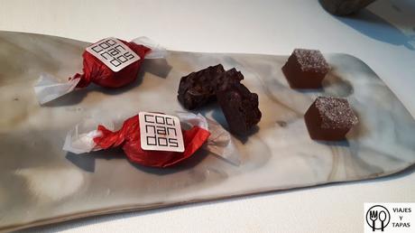 Cocinandos. La primera estrella de León