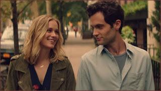 Visto en Netflix: You, Temporada 1