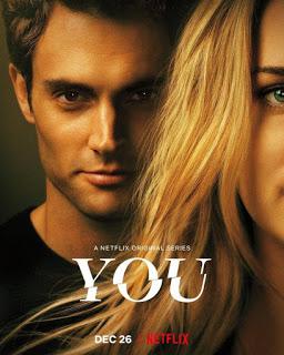 Visto en Netflix: You, Temporada 1
