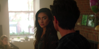 Visto en Netflix: You, Temporada 1