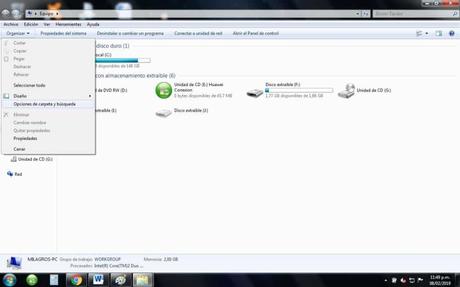 ¿Cómo proteger y ocultar carpetas en Windows? Como ocultar carpetas y archivos en windows: Método sencillo