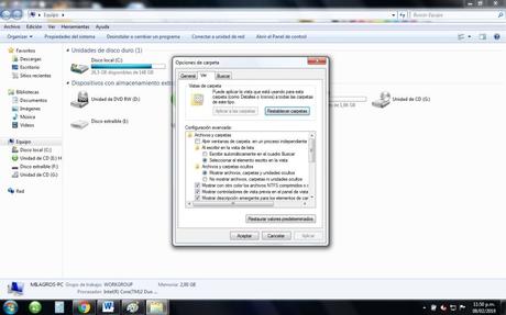 ¿Cómo proteger y ocultar carpetas en Windows? Como ocultar carpetas y archivos en windows: Método sencillo