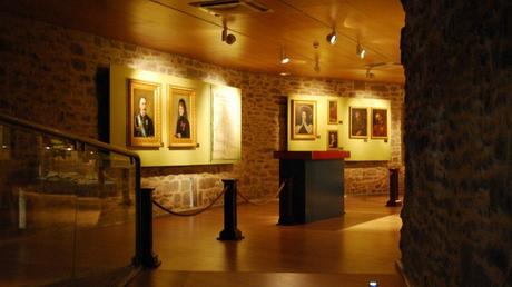 Que ver en Javier en Navarra Museo de Javier