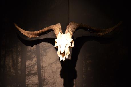 Que ver en Zugarramurdi Museo de Zugarramurdi