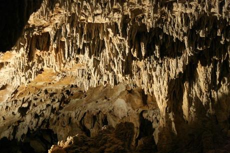 Que ver en Zugarramurdi Que ver en las cuevas de Urdax