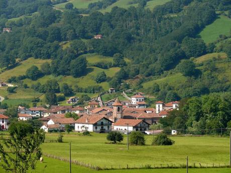 Que ver en el Valle de Baztán en Navarra Que ver en Erratzu