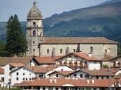 Valle Baztán Navarra