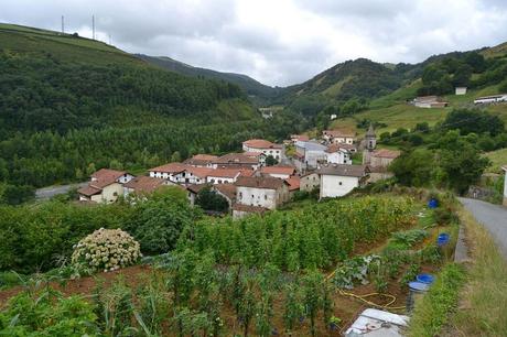 Que ver en el Valle de Baztán en Navarra Que ver en Almandoz