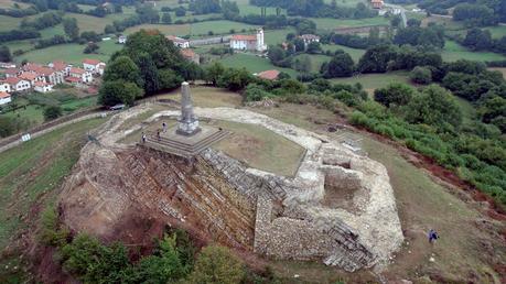 Que ver en el Valle de Baztán en Navarra Que ver en Amaiur