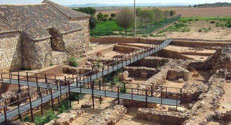 Que ver en Aldea del Rey Yacimiento arqueológico de Oreto y Zuqueca