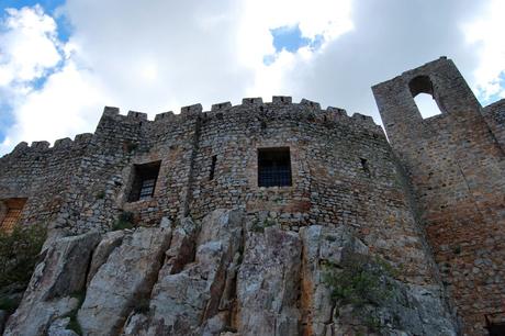 Que ver en Aldea del Rey Castillo de Calatrava Que ver en Aldea del Rey