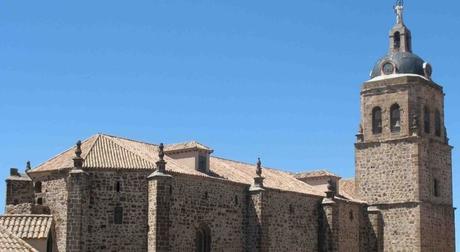 Que ver en Puertollano Iglesia de Nuestra Señora de la Asunción