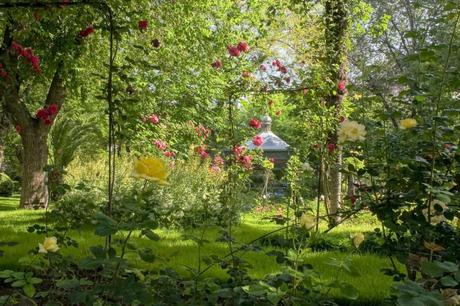 Que ver en Puertollano Paseo de San Gregorio Puertollano