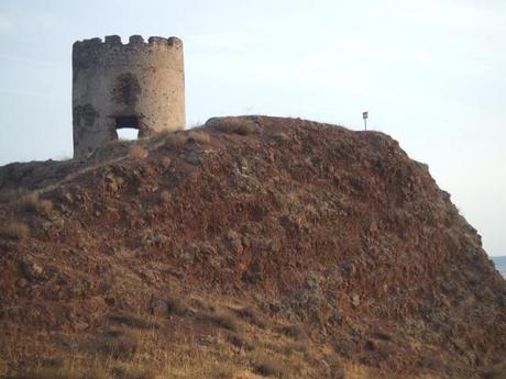Que ver en Almodóvar del Campo Castillo de Almodovar del Campo