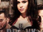 Bronx capitulo lunes febrero 2019