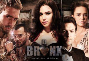 El Bronx capitulo 15 lunes 18 de febrero 2019 El Bronx capitulo 15 lunes 18 de febrero 2019